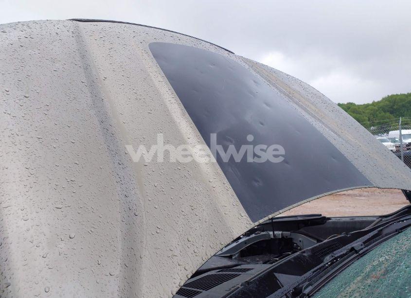 Photo 6 of 2022 Subaru Forester WILDERNESS (VIN JF2SKALC5NH416327)