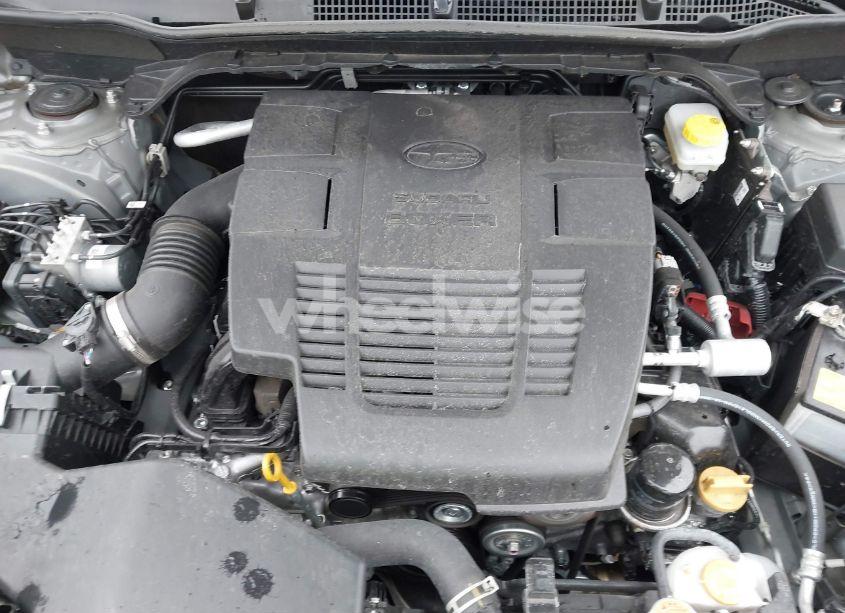 Photo 10 of 2024 Subaru Forester LIMITED (VIN JF2SKALC6RH425883)