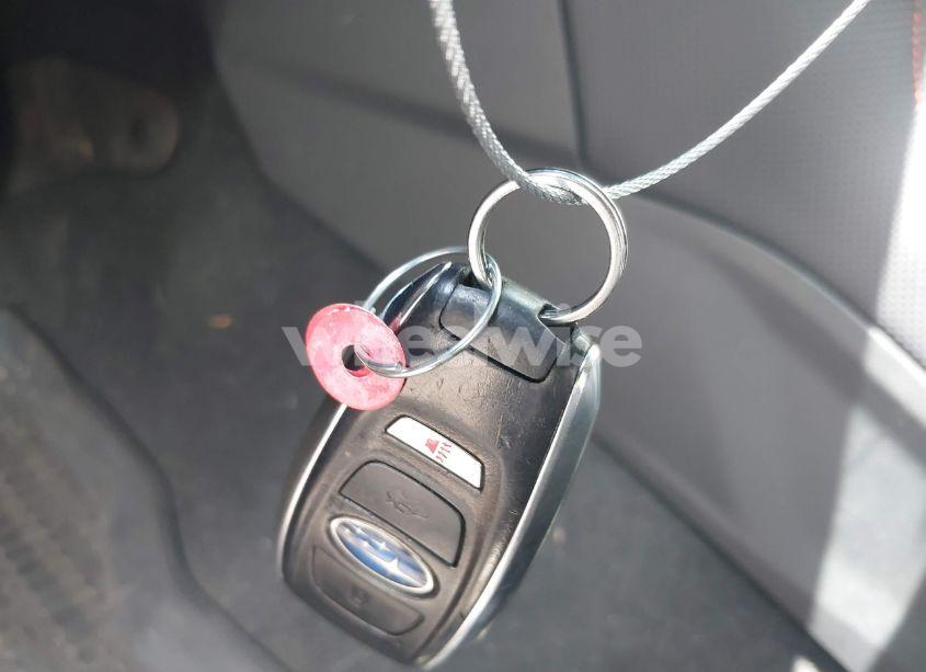 Photo 11 of 2021 Subaru Forester SPORT (VIN JF2SKALC7MH473370)