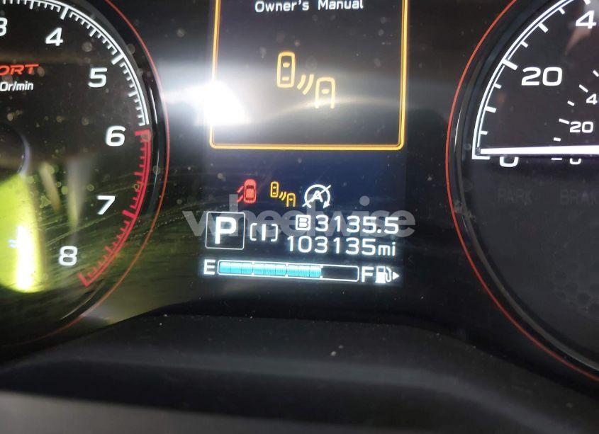 Photo 15 of 2021 Subaru Forester SPORT (VIN JF2SKALC7MH473370)