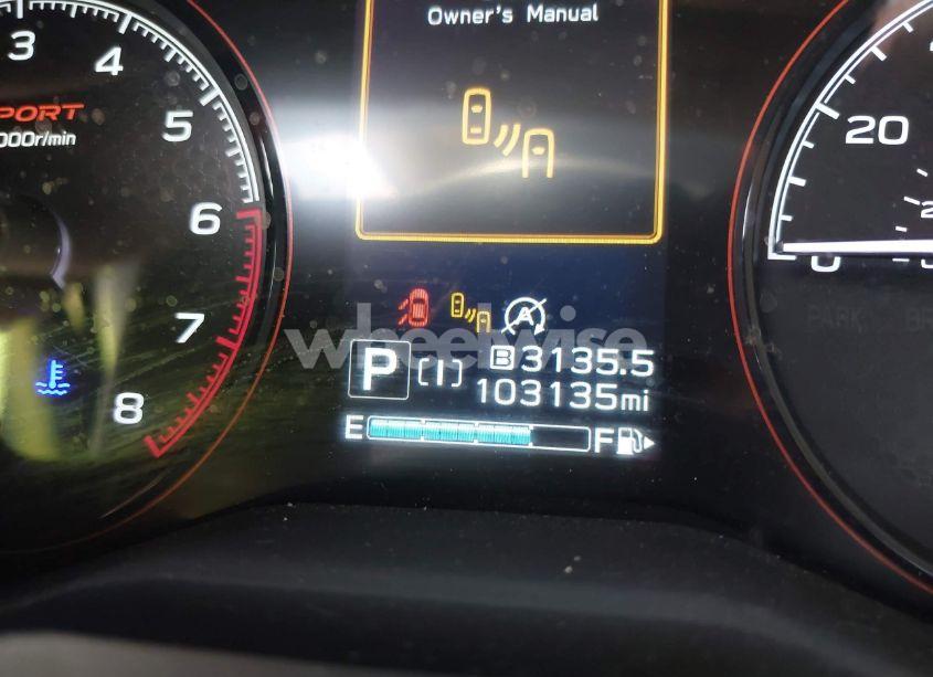 Photo 7 of 2021 Subaru Forester SPORT (VIN JF2SKALC7MH473370)