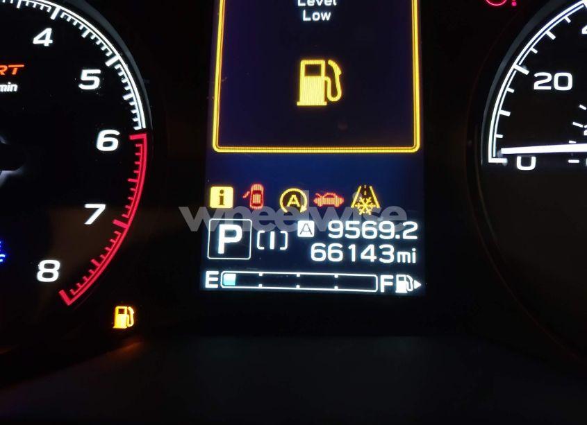 Photo 15 of 2020 Subaru Forester SPORT (VIN JF2SKALC9LH418918)