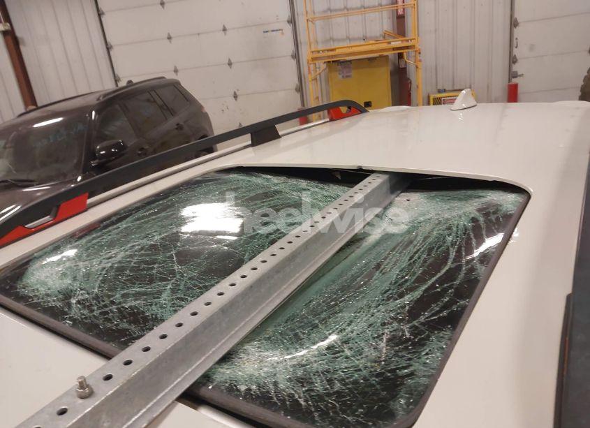 Photo 6 of 2020 Subaru Forester SPORT (VIN JF2SKALC9LH418918)