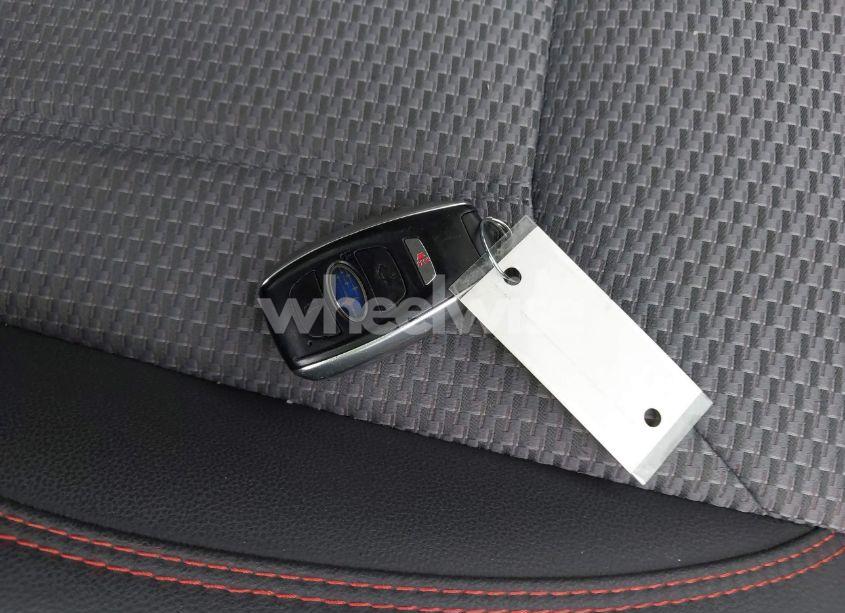 Photo 11 of 2021 Subaru Forester SPORT (VIN JF2SKALC9MH440144)