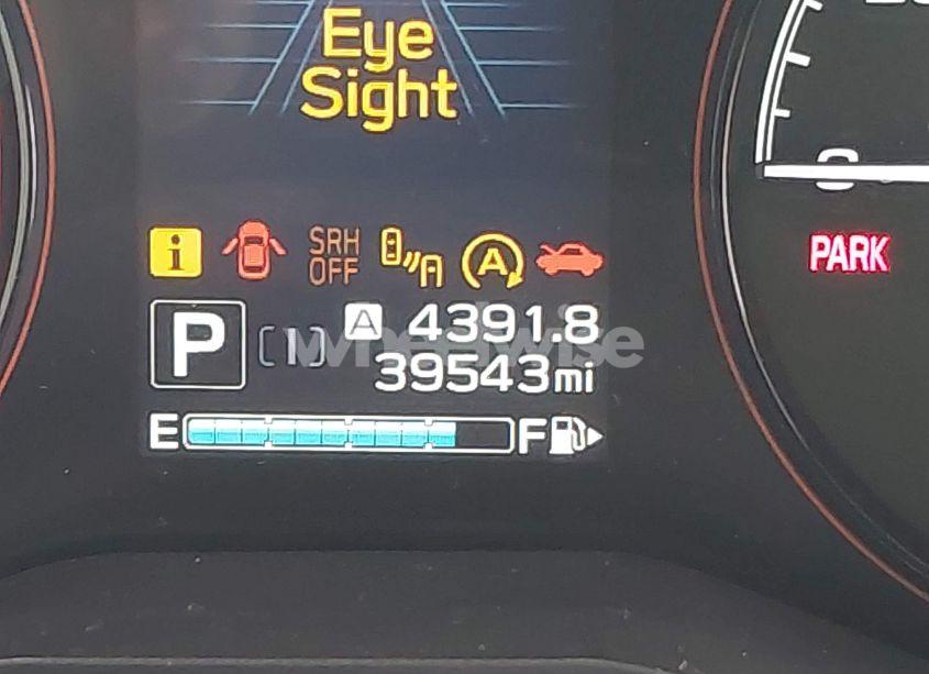 Photo 15 of 2021 Subaru Forester SPORT (VIN JF2SKALC9MH440144)