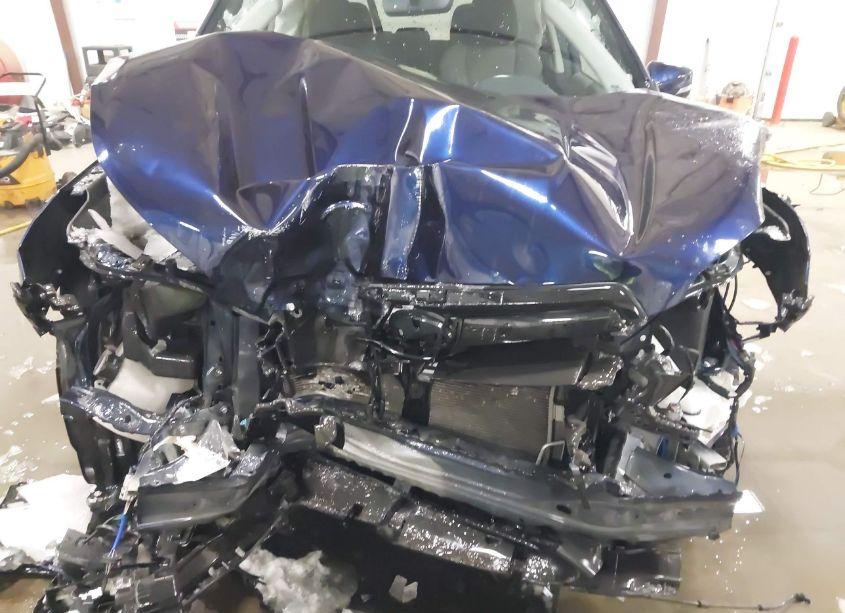 Photo 10 of 2020 Subaru Forester SPORT (VIN JF2SKALCXLH423111)