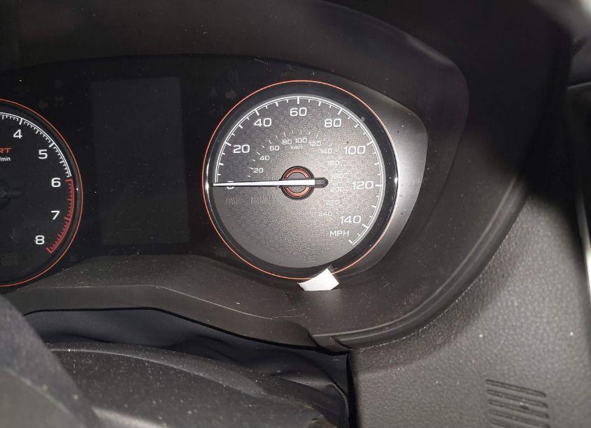 Photo 16 of 2020 Subaru Forester SPORT (VIN JF2SKALCXLH423111)