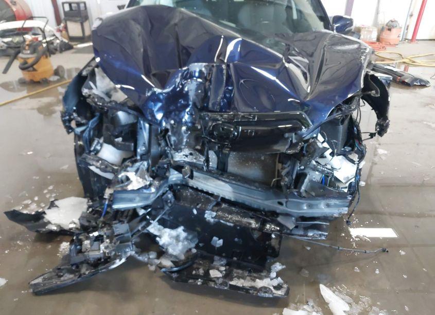 Photo 6 of 2020 Subaru Forester SPORT (VIN JF2SKALCXLH423111)