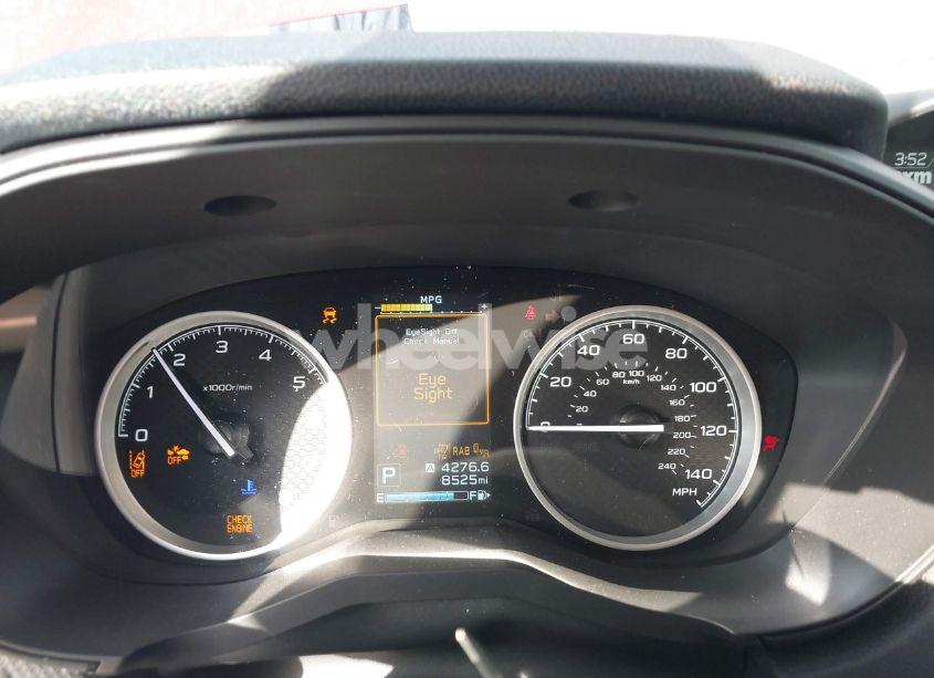 Photo 7 of 2024 Subaru Forester LIMITED (VIN JF2SKALCXRH472365)