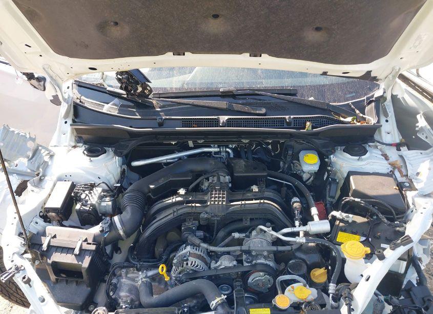 Photo 10 of 2022 Subaru Forester WILDERNESS (VIN JF2SKAMC0NH530590)