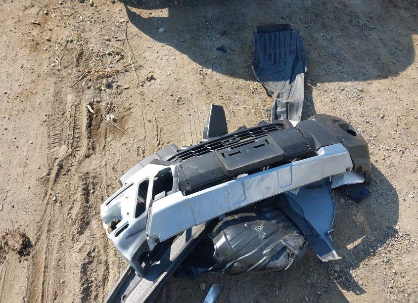 Photo 12 of 2022 Subaru Forester WILDERNESS (VIN JF2SKAMC0NH530590)