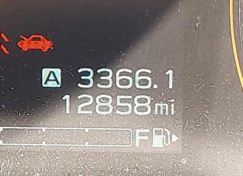 Photo 16 of 2022 Subaru Forester WILDERNESS (VIN JF2SKAMC0NH530590)