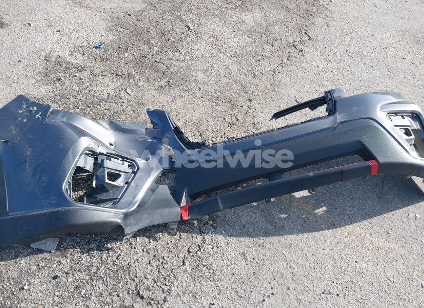 Photo 11 of 2020 Subaru Forester SPORT (VIN JF2SKAMC1LH439499)