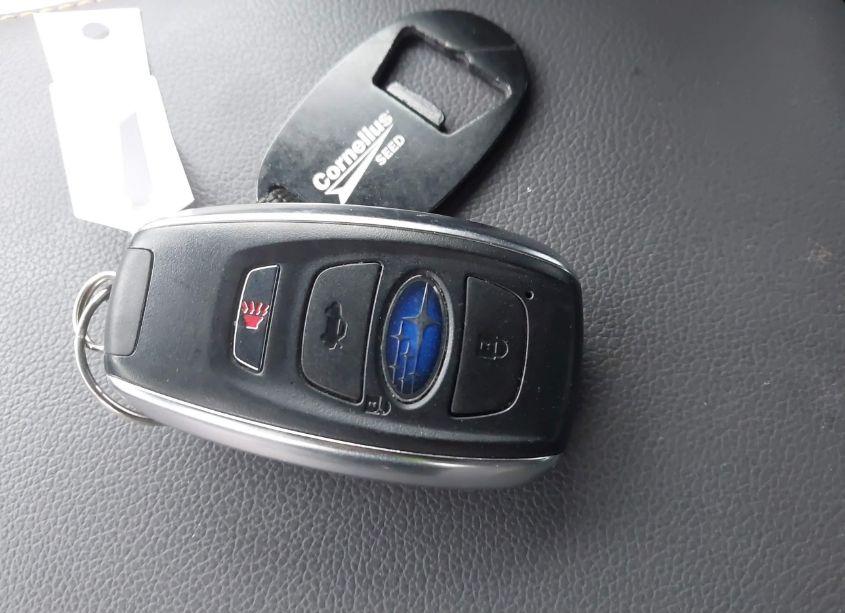 Photo 11 of 2023 Subaru Forester WILDERNESS (VIN JF2SKAMC1PH490555)