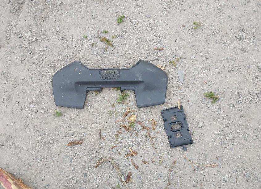 Photo 12 of 2023 Subaru Forester WILDERNESS (VIN JF2SKAMC1PH490555)