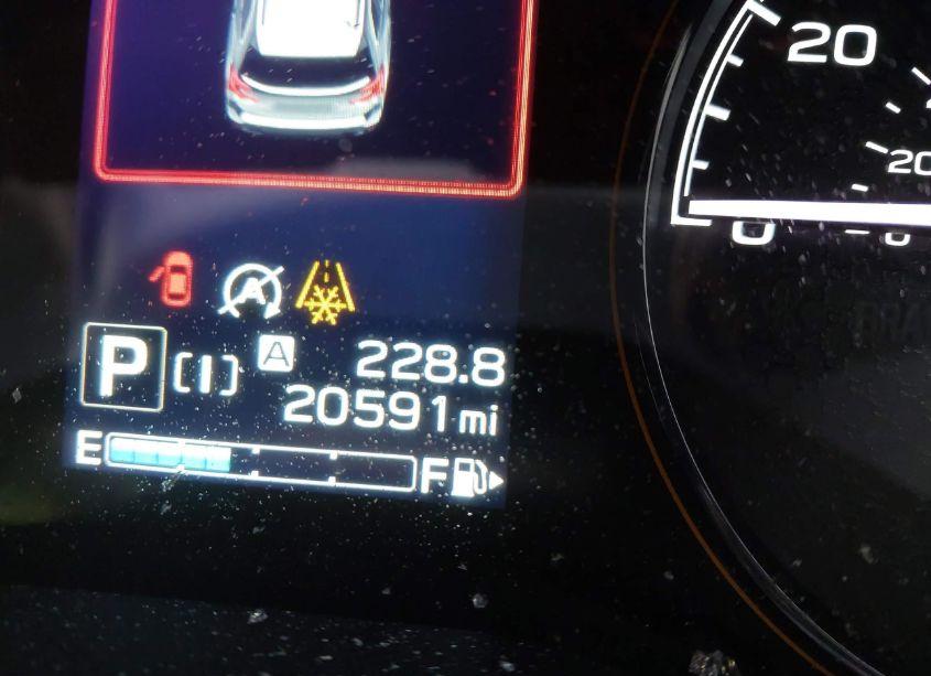 Photo 16 of 2023 Subaru Forester WILDERNESS (VIN JF2SKAMC1PH490555)