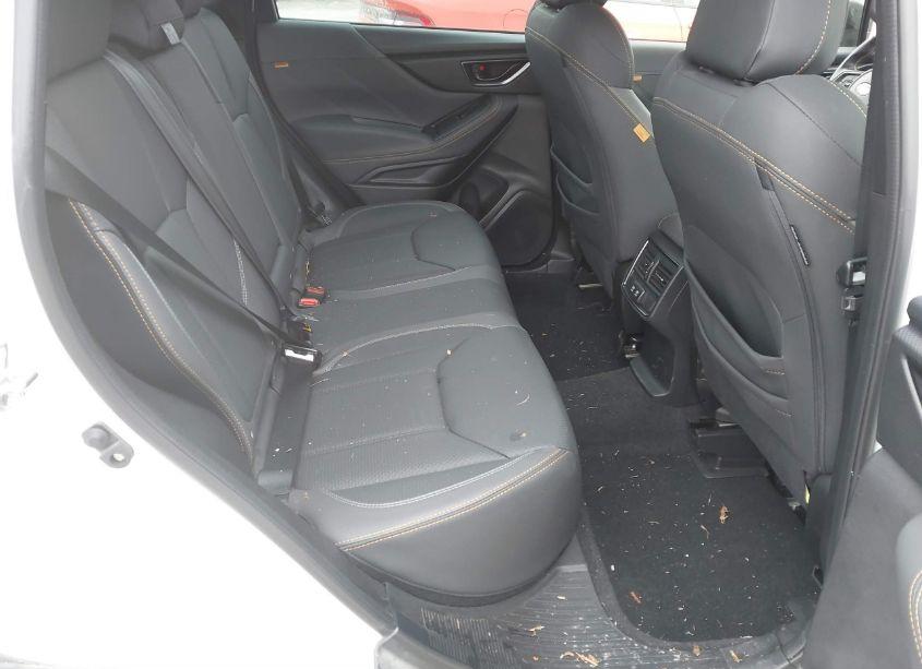 Photo 8 of 2023 Subaru Forester WILDERNESS (VIN JF2SKAMC1PH490555)