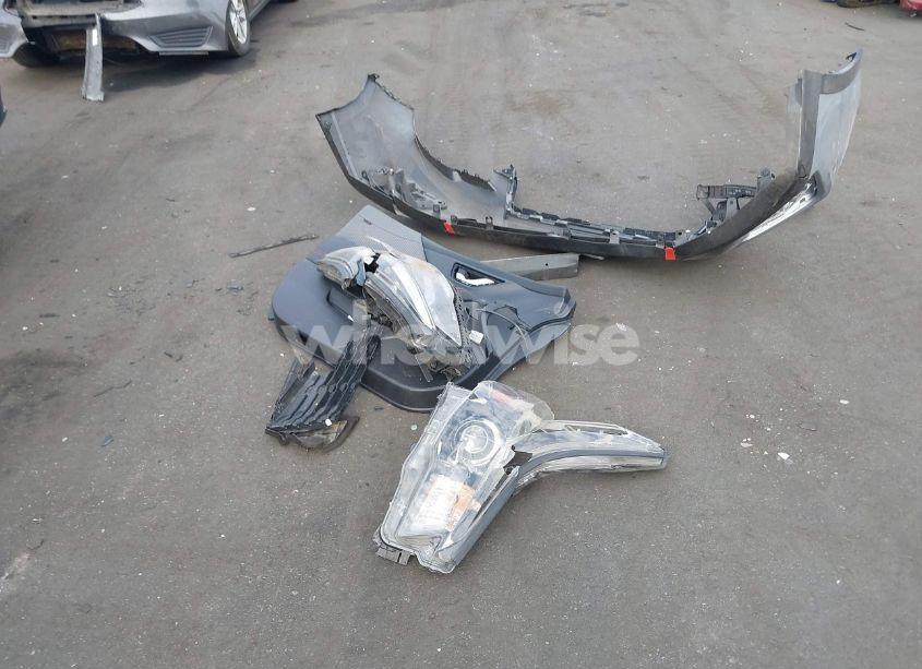 Photo 11 of 2020 Subaru Forester SPORT (VIN JF2SKAMC2LH424302)