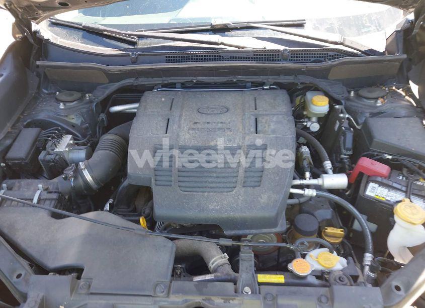 Photo 10 of 2020 Subaru Forester SPORT (VIN JF2SKAMC2LH483950)