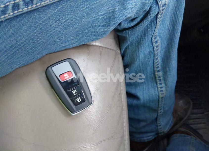 Photo 11 of 2022 Subaru Forester WILDERNESS (VIN JF2SKAMC2NH406983)