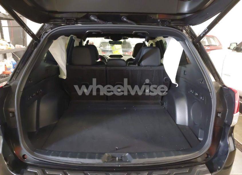 Photo 17 of 2022 Subaru Forester WILDERNESS (VIN JF2SKAMC2NH406983)