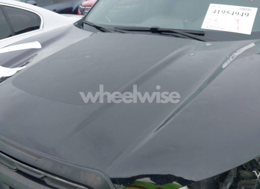 Photo 18 of 2022 Subaru Forester WILDERNESS (VIN JF2SKAMC2NH406983)