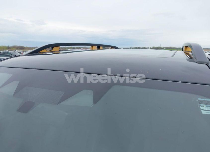 Photo 19 of 2022 Subaru Forester WILDERNESS (VIN JF2SKAMC2NH406983)