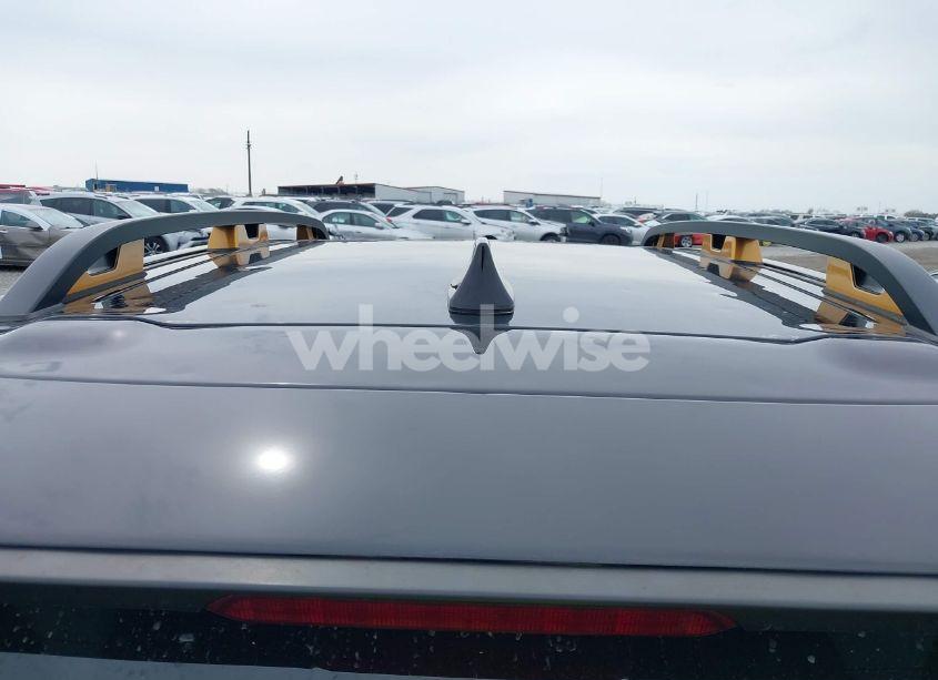 Photo 20 of 2022 Subaru Forester WILDERNESS (VIN JF2SKAMC2NH406983)