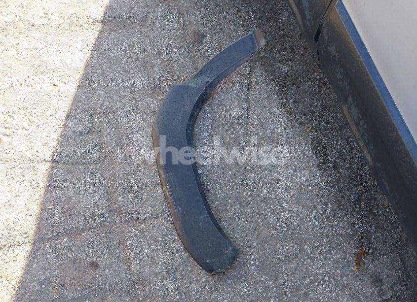 Photo 12 of 2022 Subaru Forester WILDERNESS (VIN JF2SKAMC2NH439854)