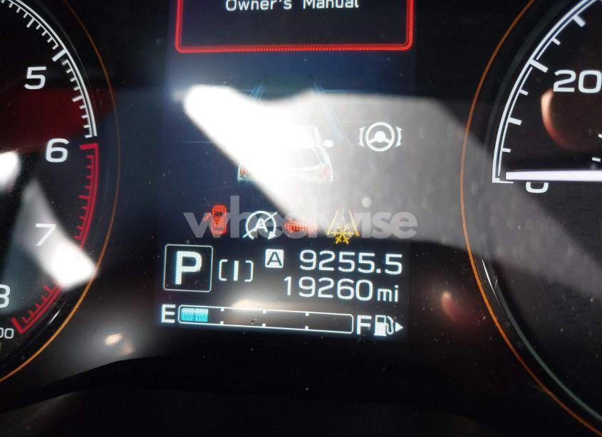 Photo 16 of 2022 Subaru Forester WILDERNESS (VIN JF2SKAMC2NH478721)