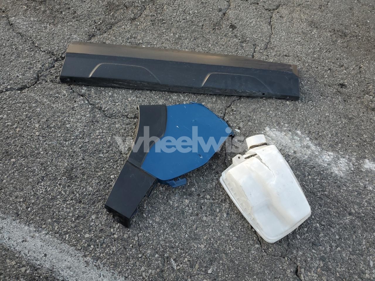 Photo 13 of 2022 SUBARU FORESTER WILDERNESS (VIN JF2SKAMC2NH509711)