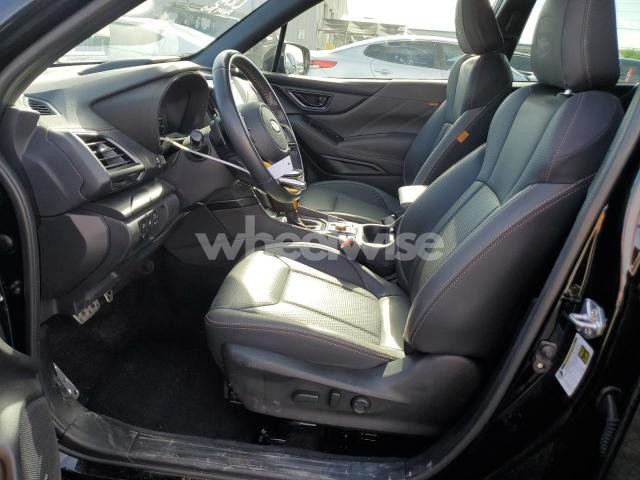 Photo 12 of 2023 SUBARU FORESTER WILDERNESS (VIN JF2SKAMC2PH450243)