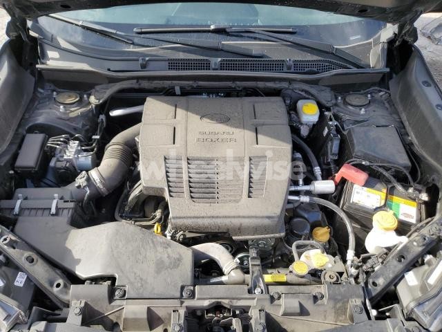 Photo 9 of 2023 SUBARU FORESTER WILDERNESS (VIN JF2SKAMC2PH450243)