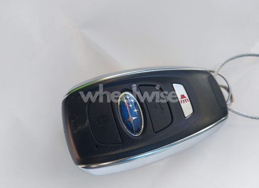 Photo 11 of 2023 Subaru Forester WILDERNESS (VIN JF2SKAMC2PH473148)