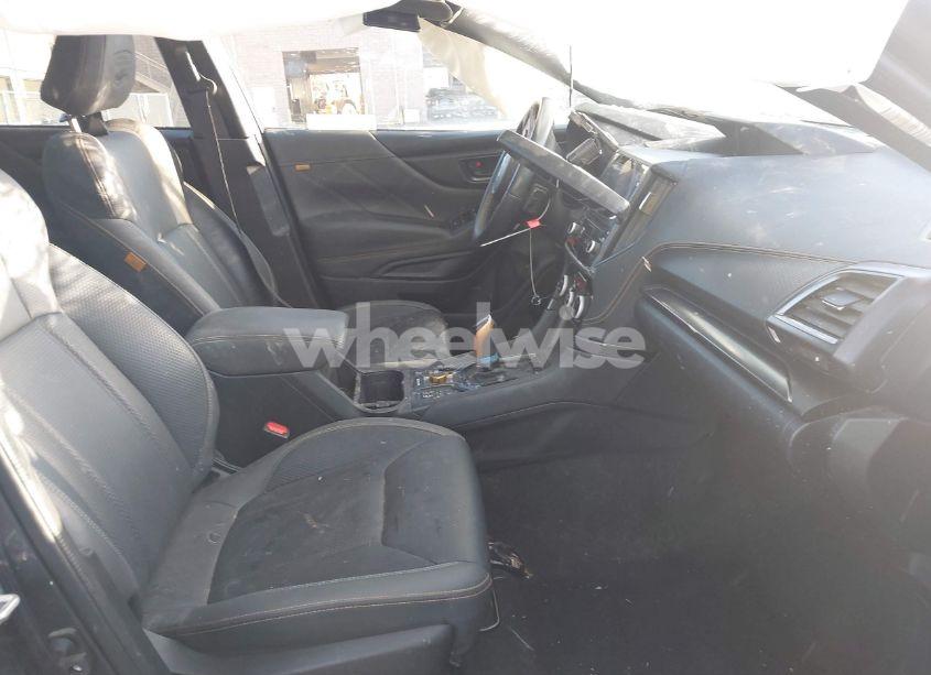 Photo 5 of 2023 Subaru Forester WILDERNESS (VIN JF2SKAMC2PH473148)