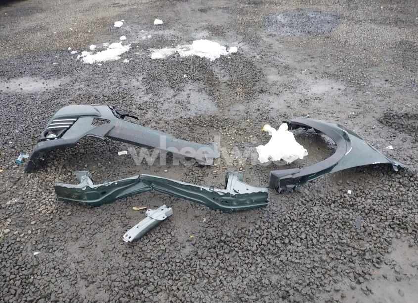 Photo 12 of 2024 Subaru Forester TOURING (VIN JF2SKAMC2RH512887)