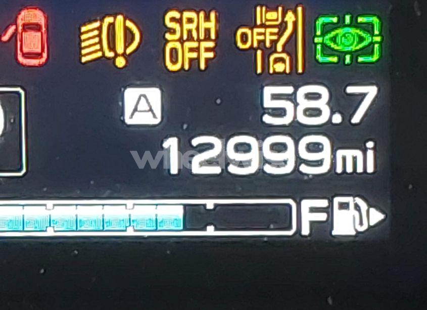 Photo 16 of 2024 Subaru Forester TOURING (VIN JF2SKAMC2RH512887)