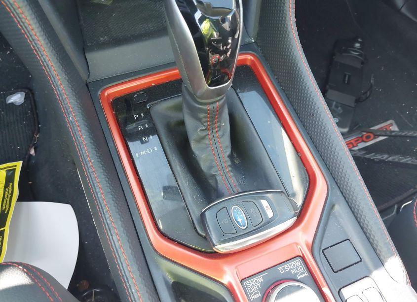 Photo 11 of 2020 Subaru Forester SPORT (VIN JF2SKAMC3LH475050)