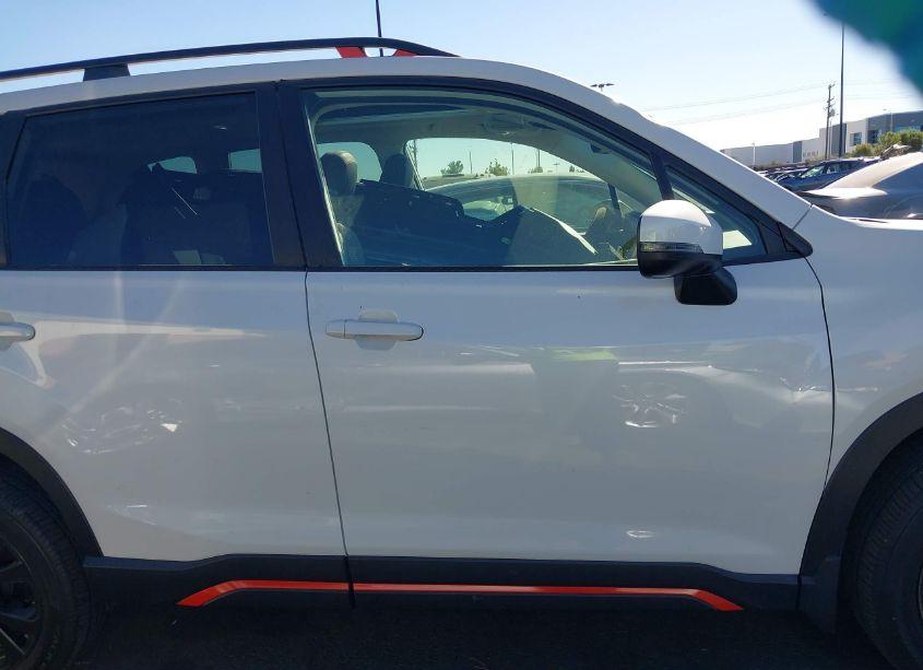 Photo 14 of 2020 Subaru Forester SPORT (VIN JF2SKAMC3LH475050)