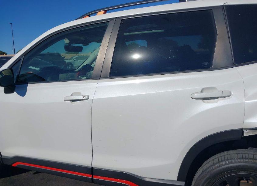 Photo 15 of 2020 Subaru Forester SPORT (VIN JF2SKAMC3LH475050)