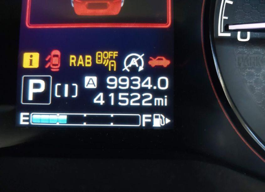 Photo 16 of 2020 Subaru Forester SPORT (VIN JF2SKAMC3LH475050)