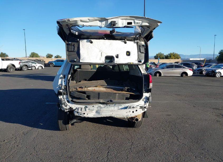 Photo 17 of 2020 Subaru Forester SPORT (VIN JF2SKAMC3LH475050)