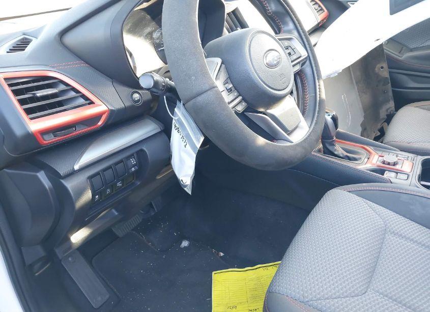 Photo 18 of 2020 Subaru Forester SPORT (VIN JF2SKAMC3LH475050)