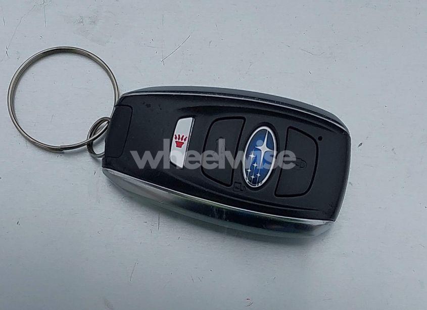 Photo 11 of 2020 Subaru Forester SPORT (VIN JF2SKAMC3LH498425)