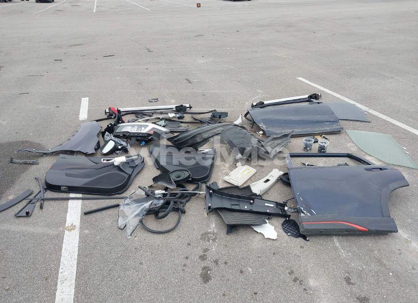 Photo 12 of 2020 Subaru Forester SPORT (VIN JF2SKAMC3LH498425)