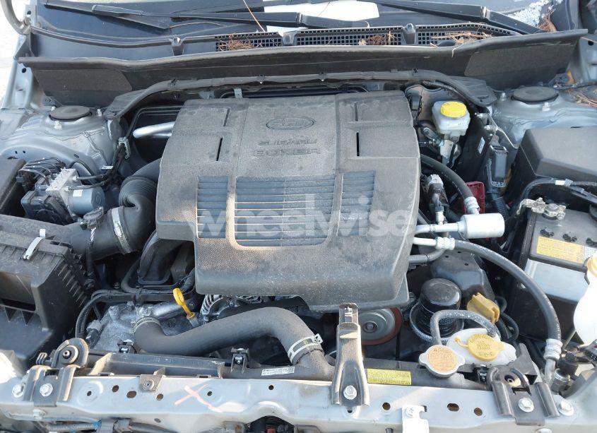 Photo 10 of 2022 Subaru Forester WILDERNESS (VIN JF2SKAMC3NH439278)