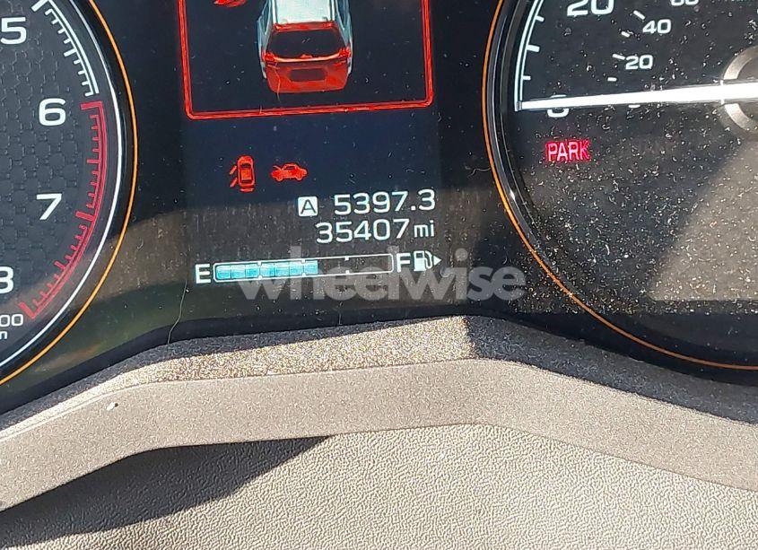 Photo 15 of 2022 Subaru Forester WILDERNESS (VIN JF2SKAMC3NH439278)