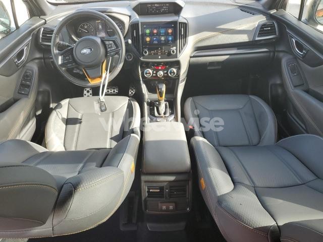 Photo 14 of 2022 SUBARU FORESTER WILDERNESS (VIN JF2SKAMC3NH459305)