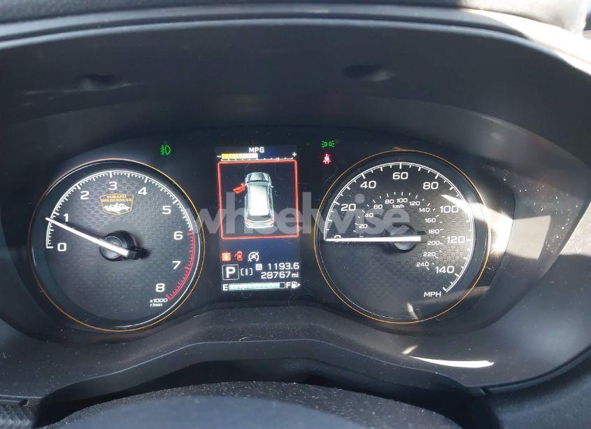 Photo 7 of 2022 Subaru Forester WILDERNESS (VIN JF2SKAMC3NH475746)