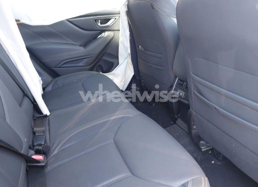 Photo 8 of 2022 Subaru Forester WILDERNESS (VIN JF2SKAMC3NH475746)